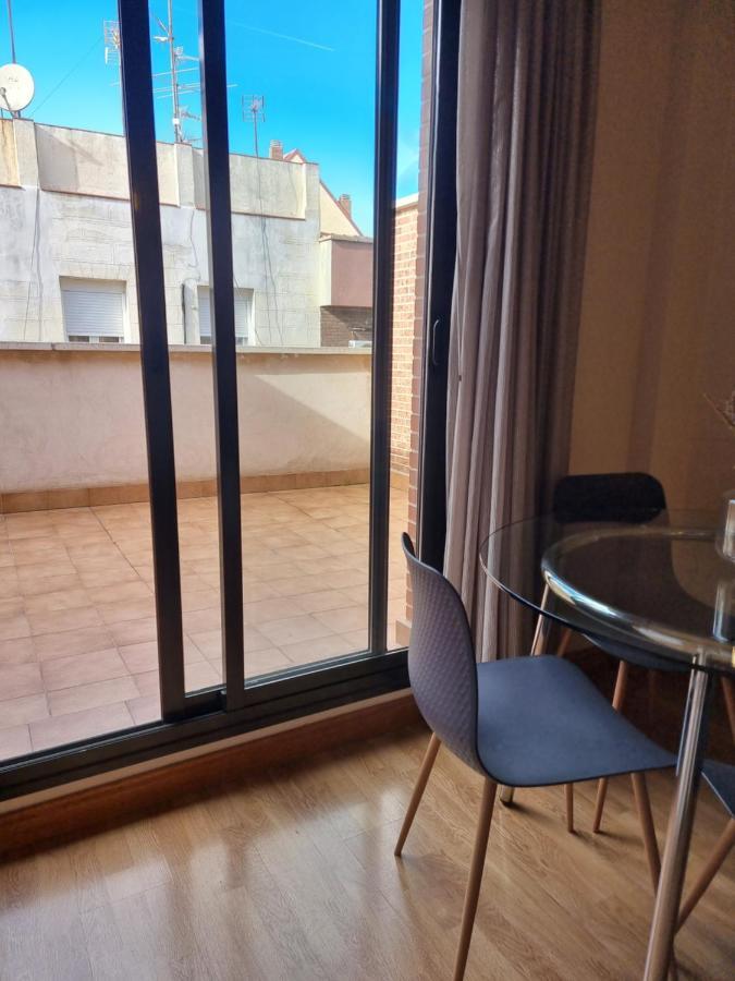 Appartement Salvia Madrid