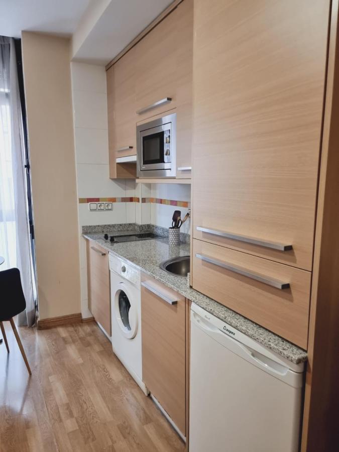 Appartement Salvia