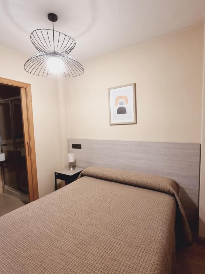 Salvia Appartement Madrid