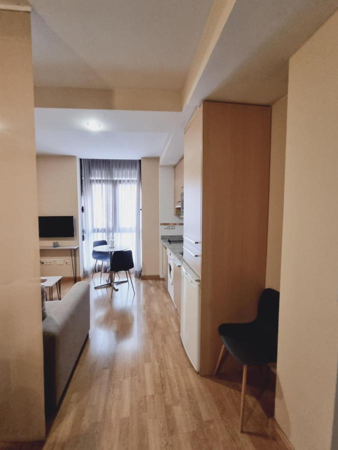 Salvia Appartement