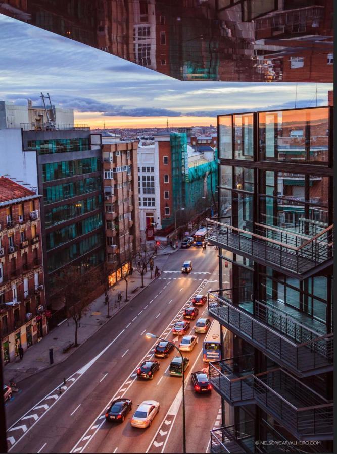 Reina Sofía Museum Apartamento *