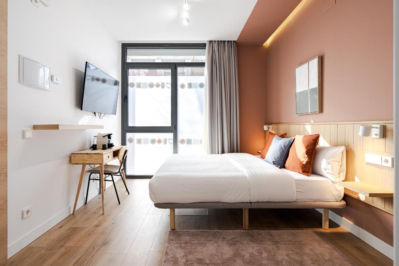 Vallecas By Olala Homes