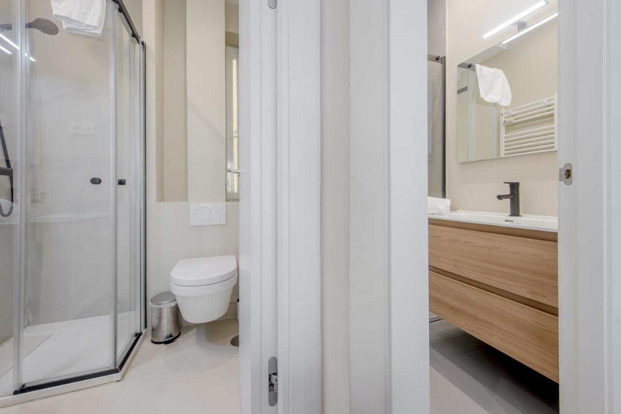 Apartamento Downtown Apt 7pax La Latina-centro De Madrid! *