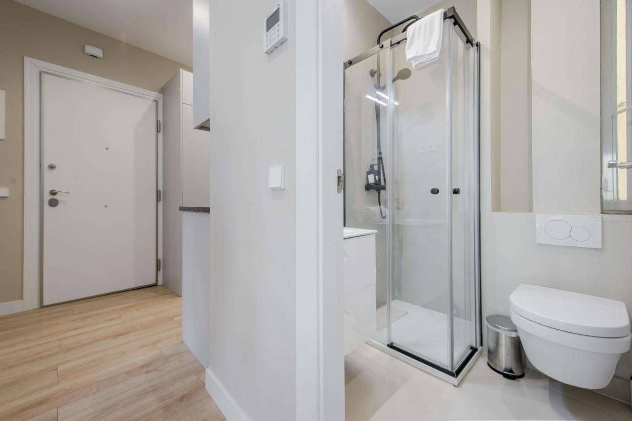 Downtown Apt 7pax La Latina-centro De Madrid! *