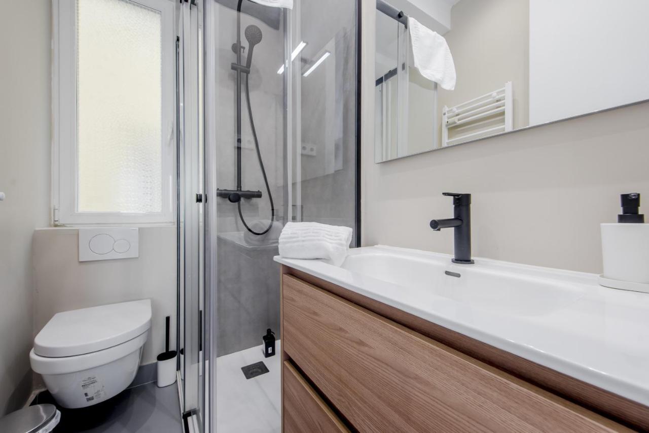 Downtown Apt 7pax La Latina-centro De Madrid! Apartamento Madrid