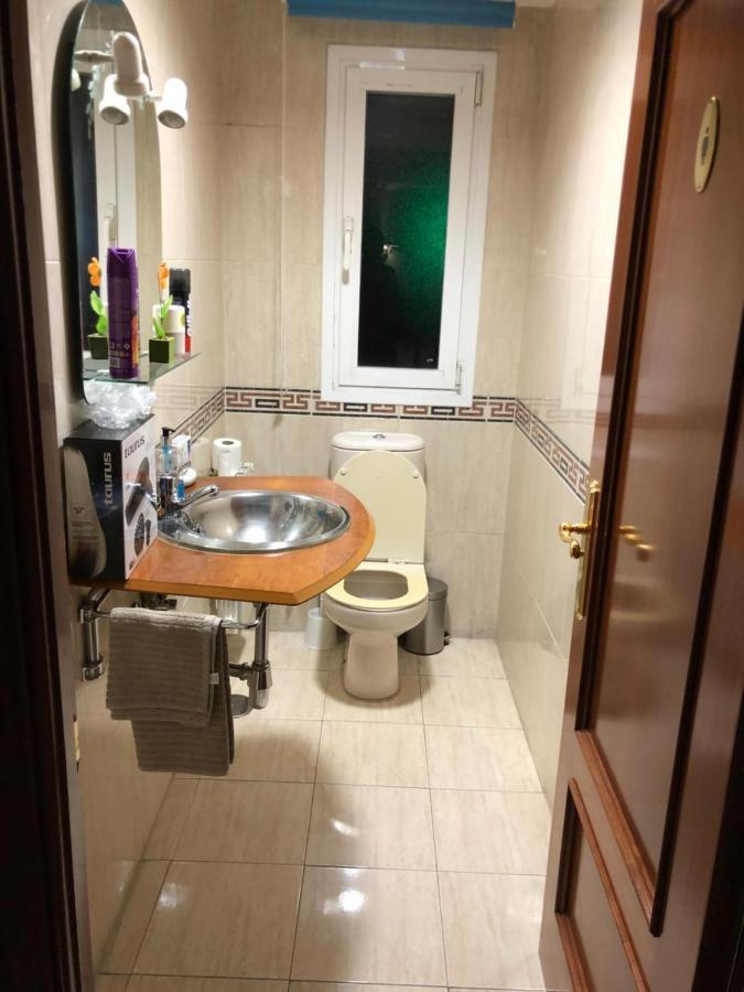 Luxury In Moncloa-aravaca Apartment *