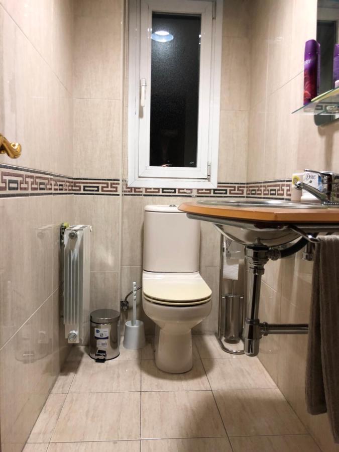 Luxury In Moncloa-aravaca Apartamento Madrid