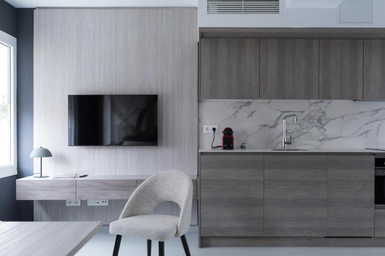 Appartamento Torres Madrid