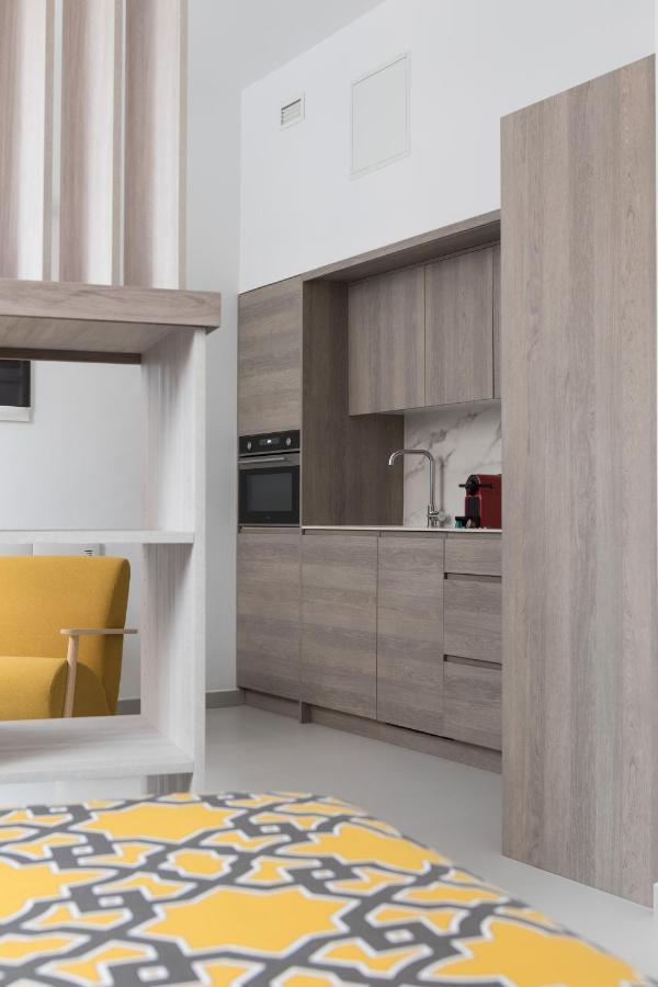 Appartamento Torres Madrid