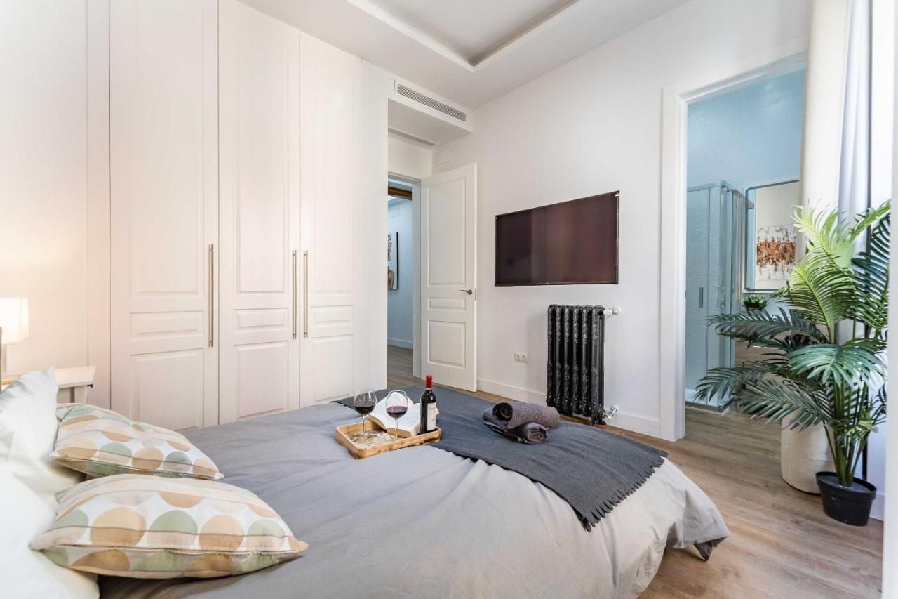 Apartment Exclusive Luxury In