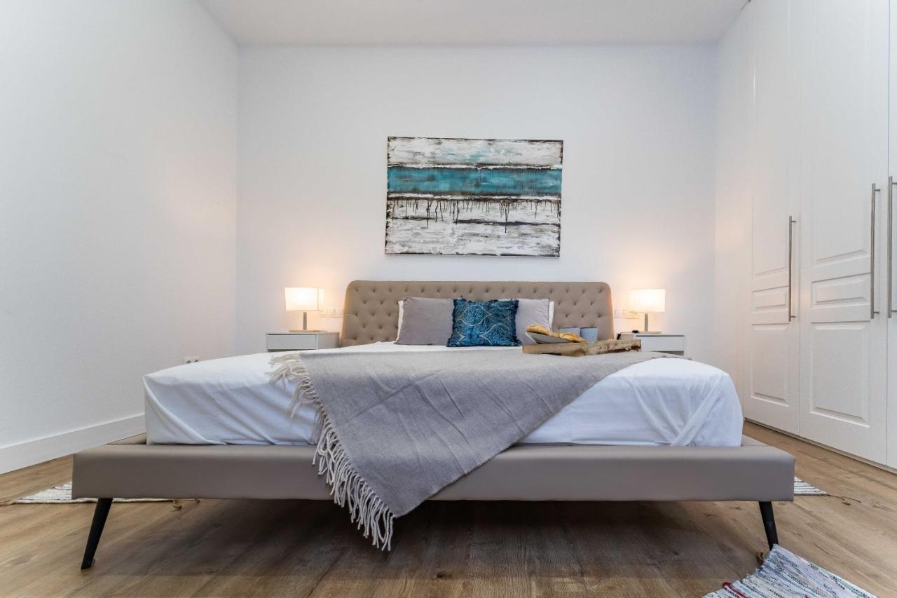 Apartment Exclusive Luxury In *