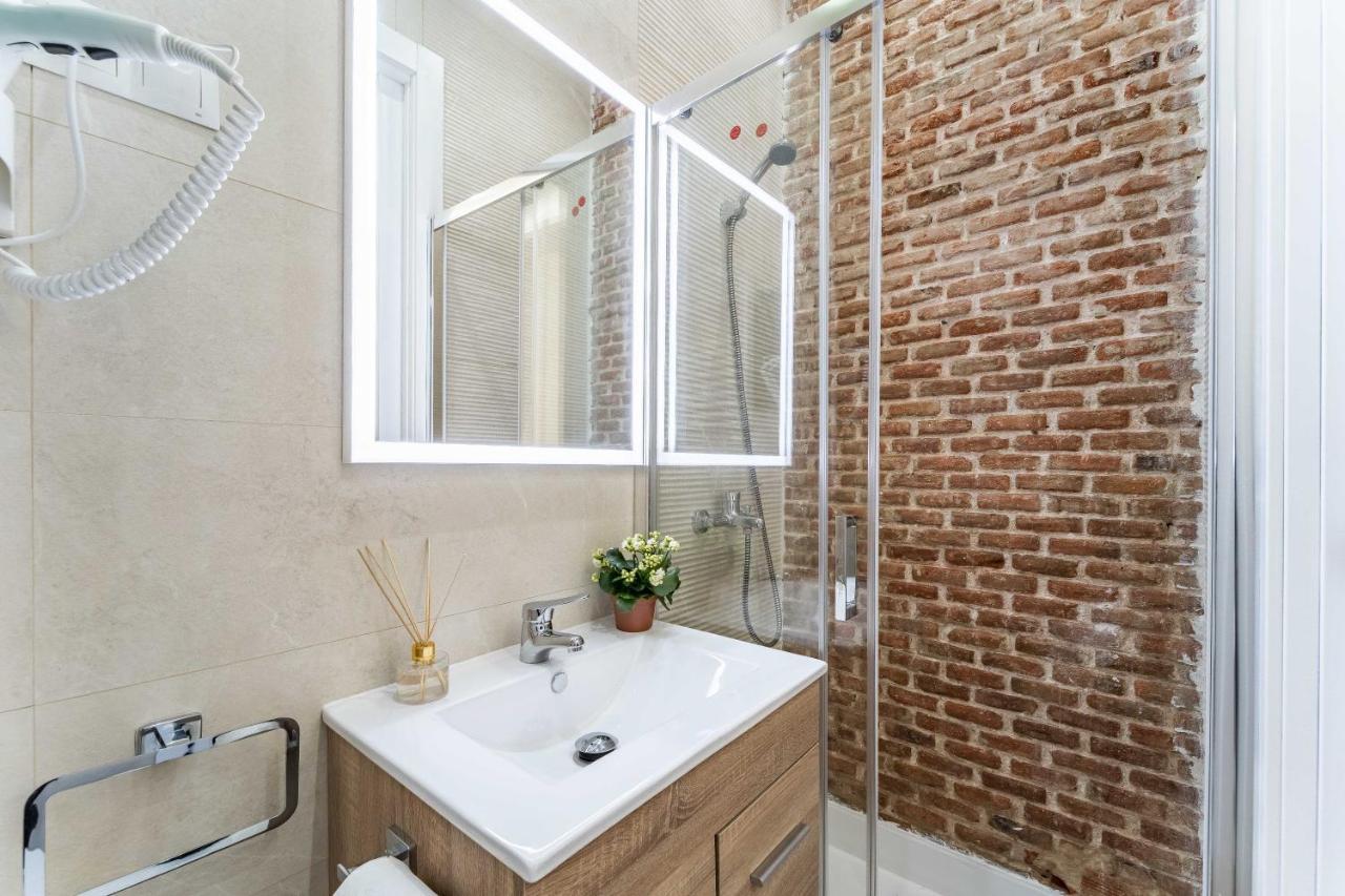 Apartment Exclusive Luxury In Madrid