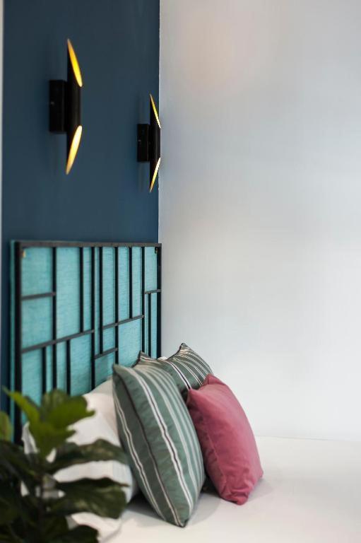 Apartment Fuencarral - Chueca Terrace Ii