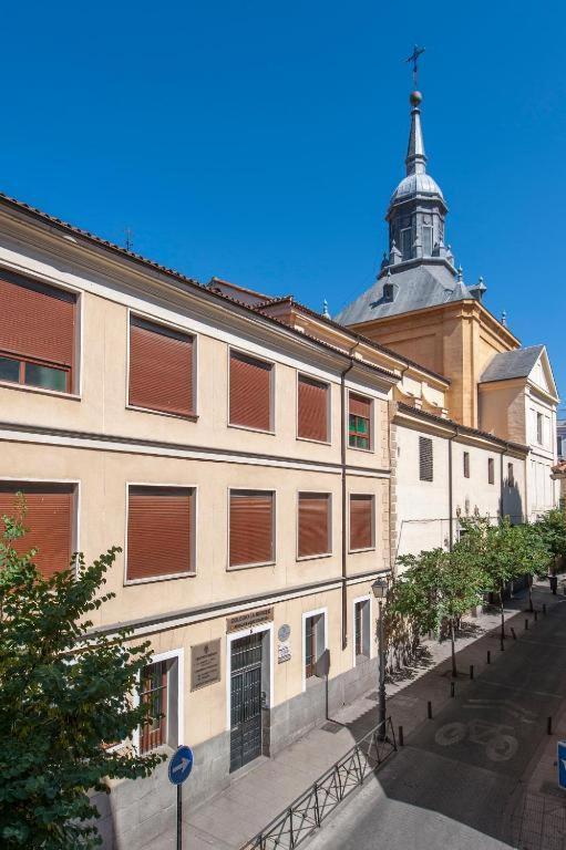 Fuencarral - Chueca Terrace Ii Apartment Madrid