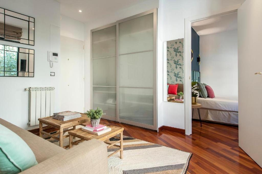 Apartment Fuencarral - Chueca Terrace Ii *