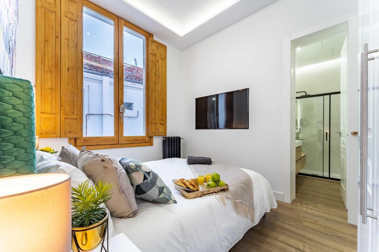 Apartment Exclusive Luxury In