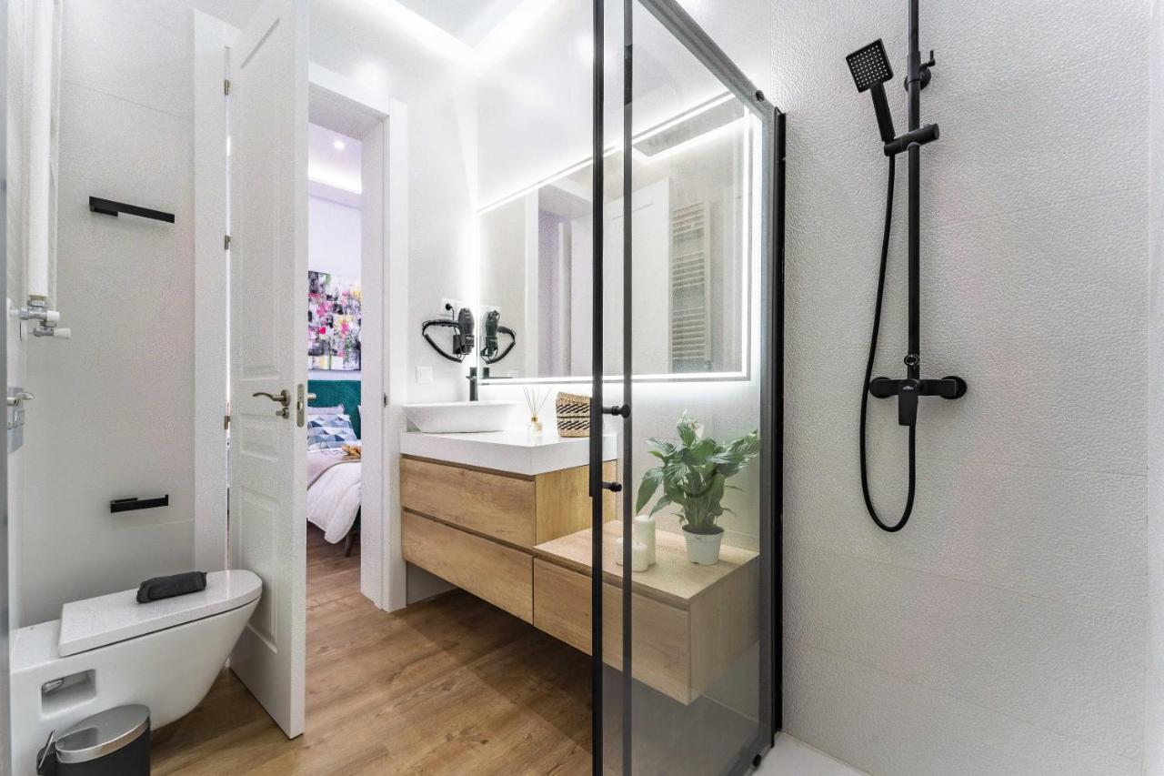 Apartment Exclusive Luxury In *