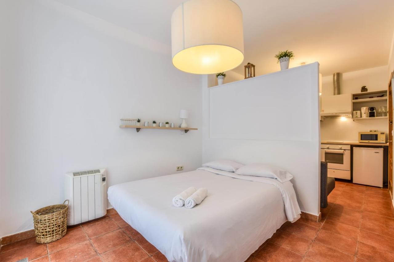 Reformados En Lavapies Appartement