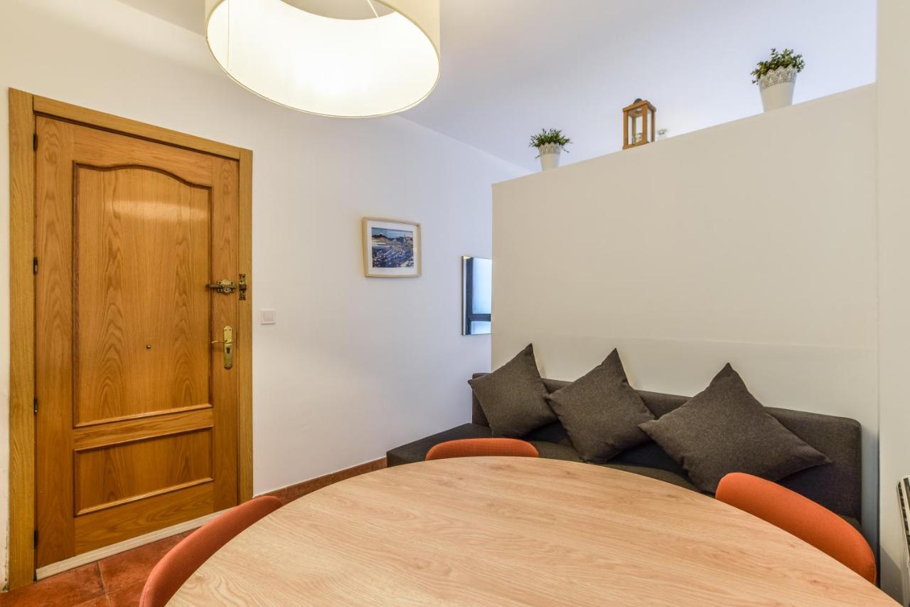 Appartement Reformados En Lavapies *