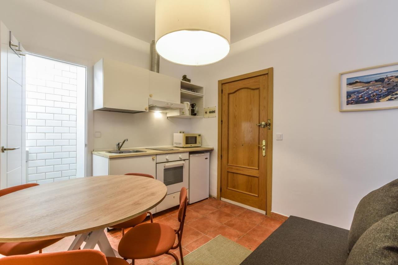 Appartement Reformados En Lavapies