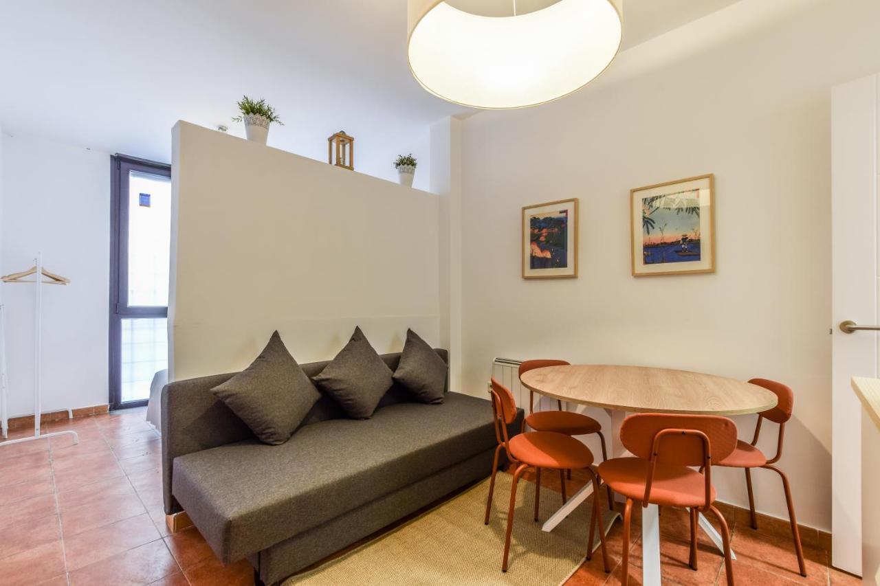 Appartement Reformados En Lavapies *