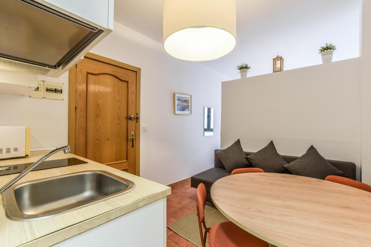 Appartement Reformados En Lavapies