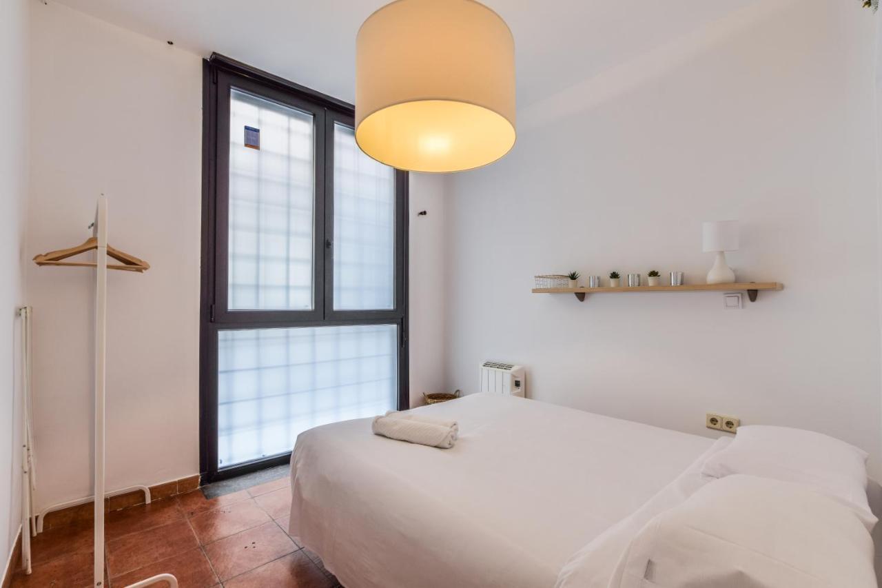 Appartement Reformados En Lavapies Madrid