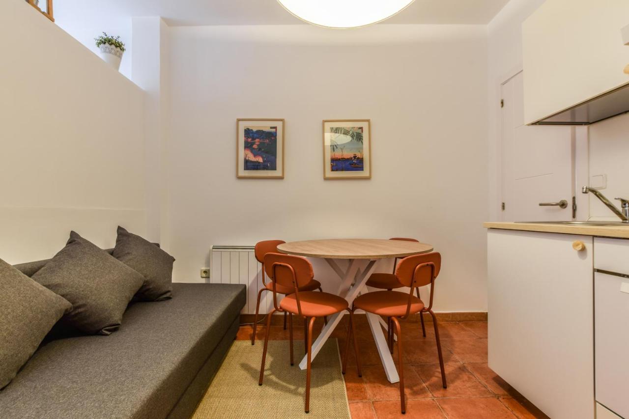 Reformados En Lavapies Appartement