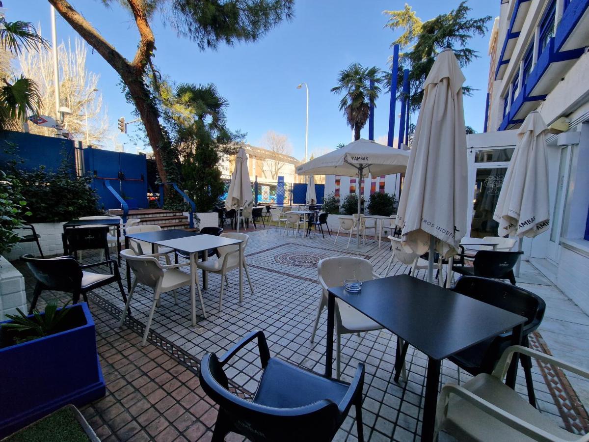 La De El Chaflan Guest house 3*
