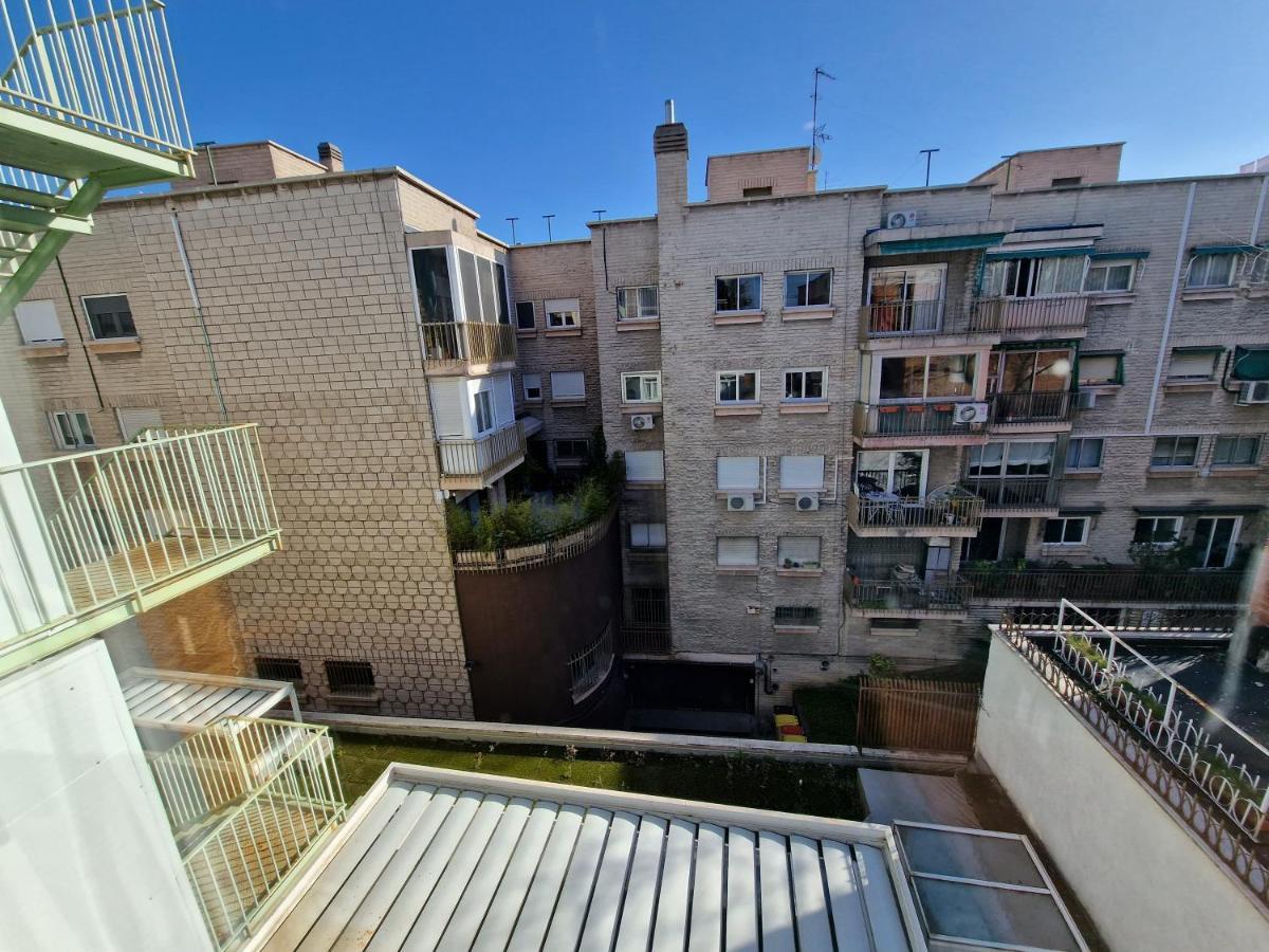 La De El Chaflan 3* Madrid