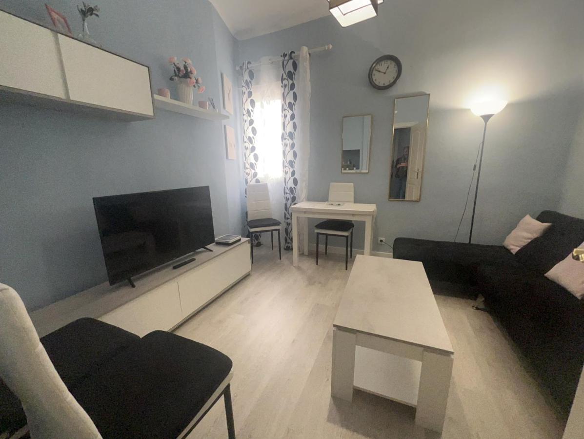 Apartment Retiro, Atocha, Paseo Del Prado. Pacifico 28007. *