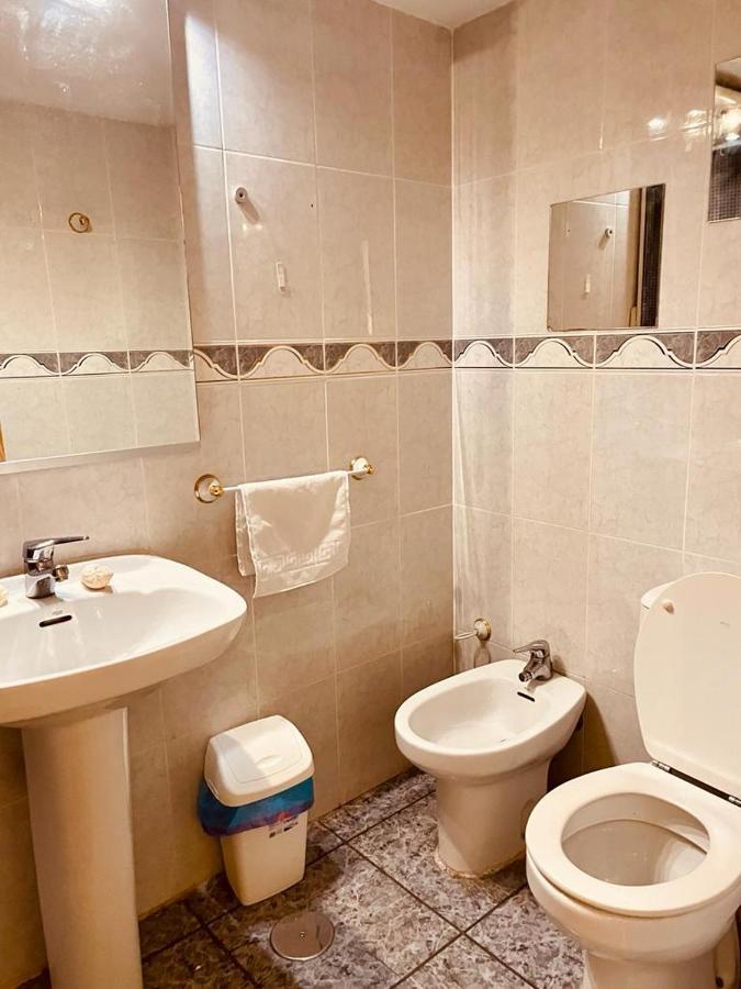 Apartment Plaza Callao Madrid
