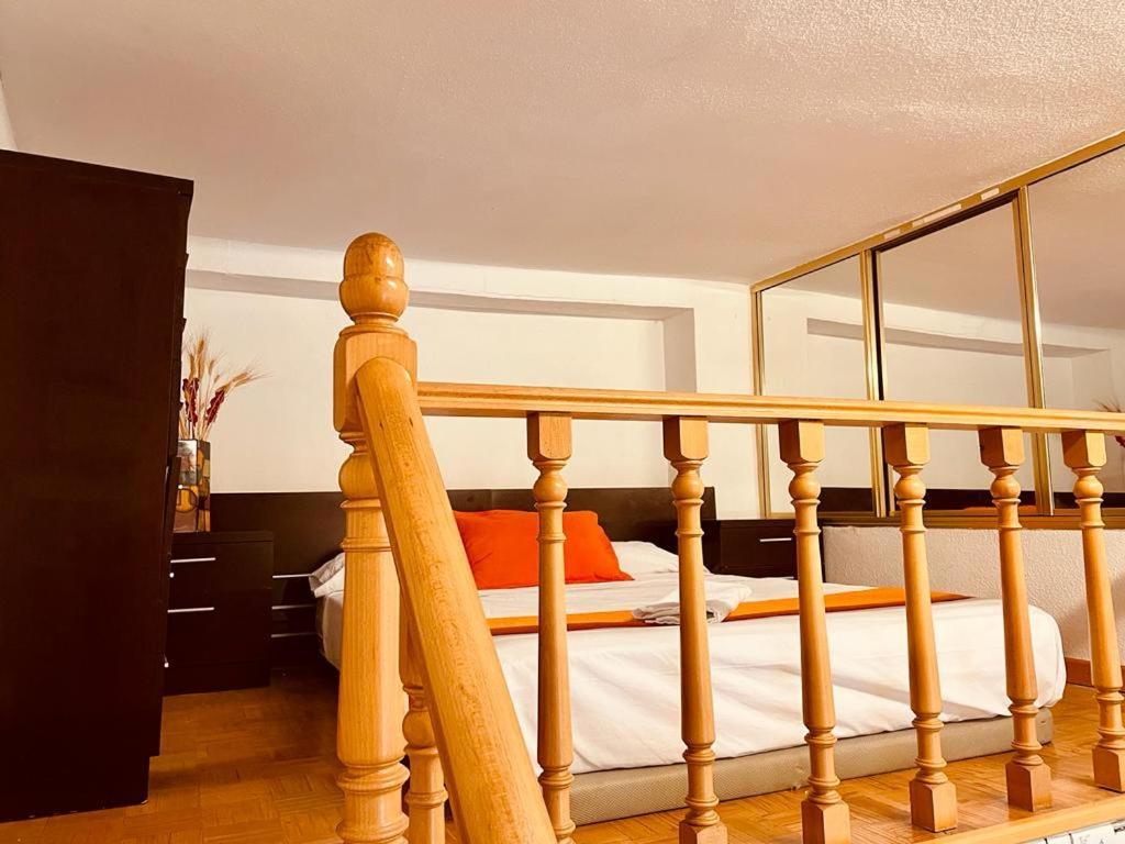 Apartment Plaza Callao
