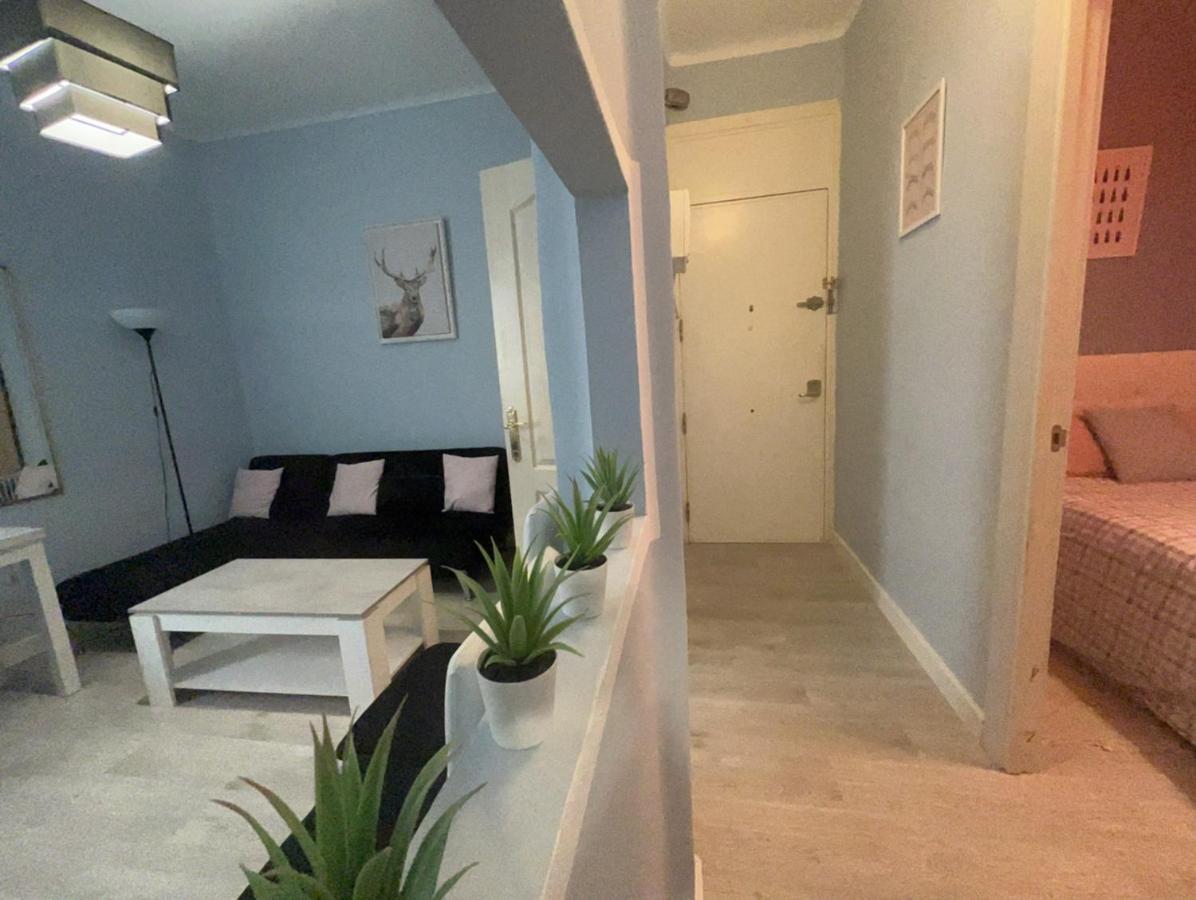 Retiro, Atocha, Paseo Del Prado. Pacifico 28007. Apartment Madrid