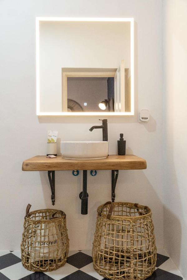 Apartment Modern In Downtown Area-2beds 1bath-plaza Mayor