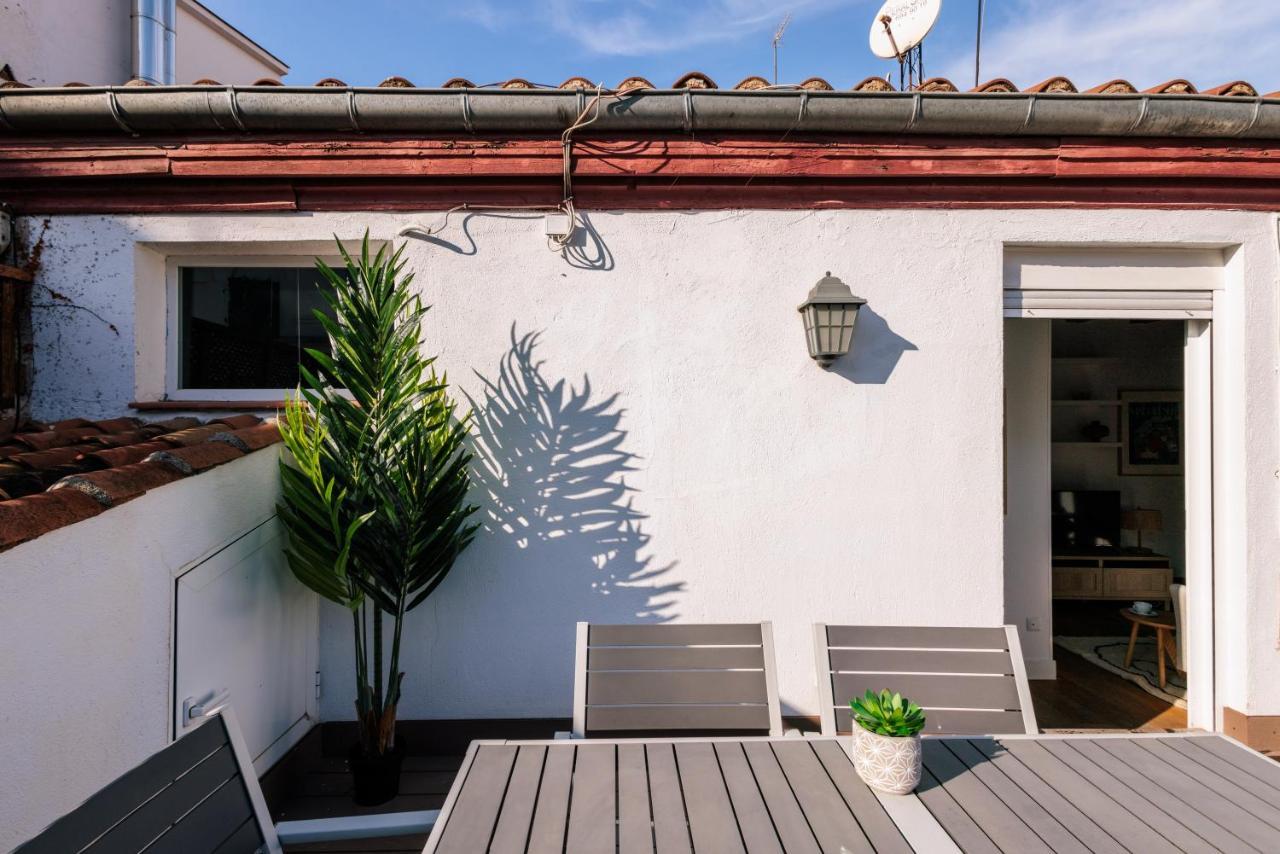 Appartement Caterina Recoletos Madrid