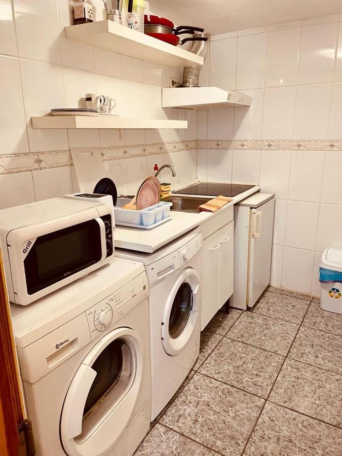 Apartment Plaza Callao Madrid