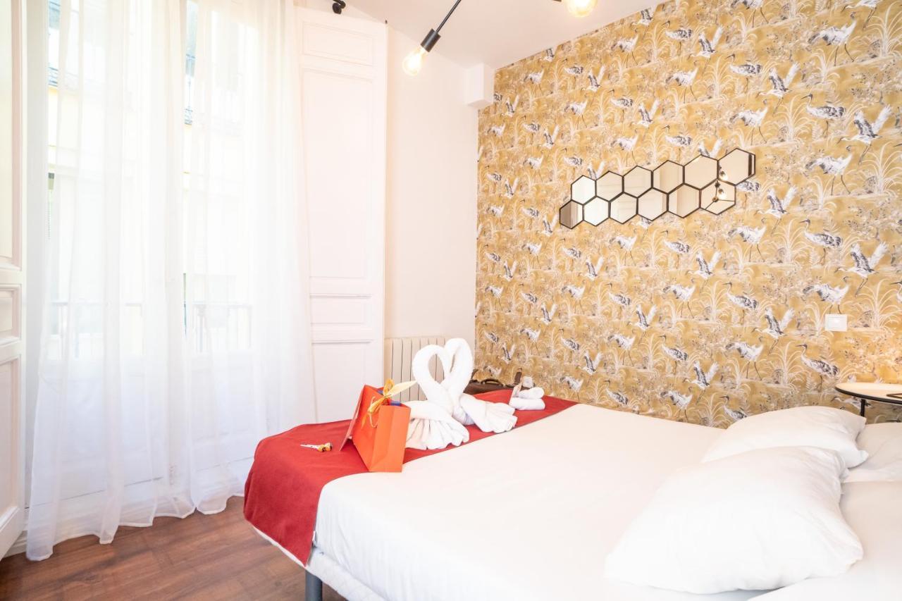 Modern In Downtown Area-2beds 1bath-plaza Mayor Apartment Madrid