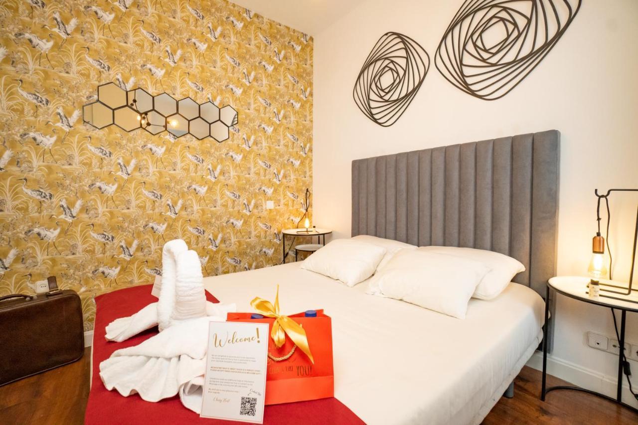 Apartment Modern In Downtown Area-2beds 1bath-plaza Mayor Madrid