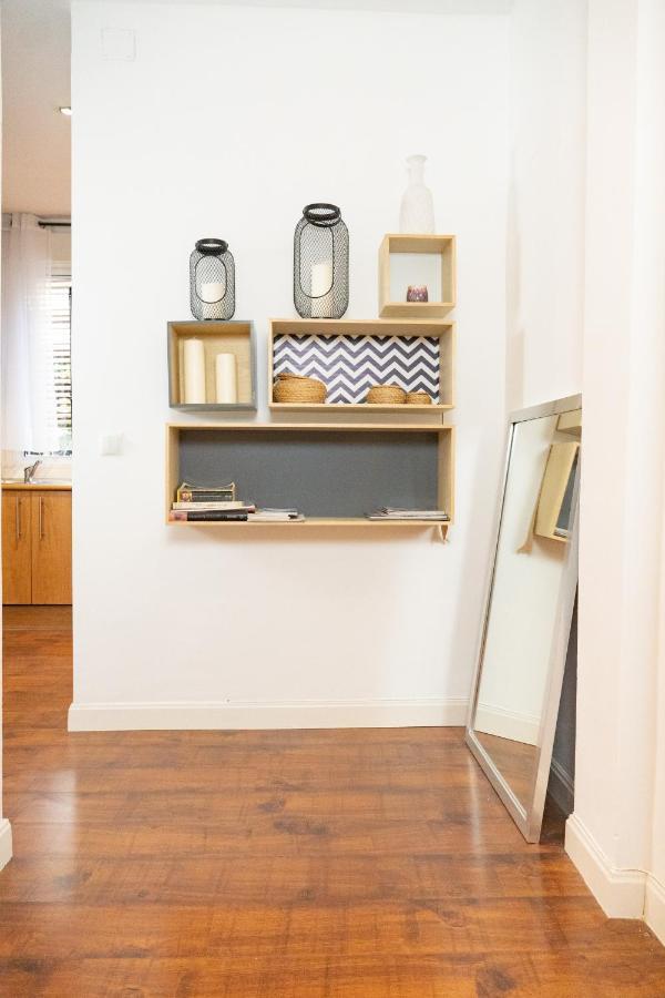 Modern In Downtown Area-2beds 1bath-plaza Mayor Apartment Madrid