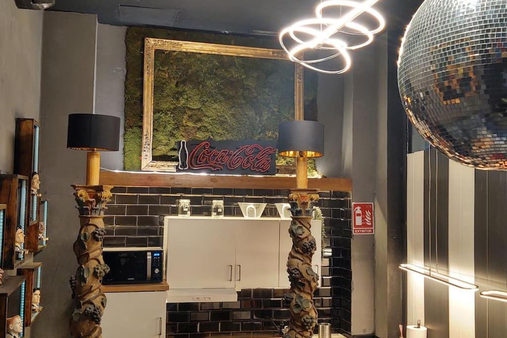 Apartamento Centro, Edificio Entero Solo Ti Madrid