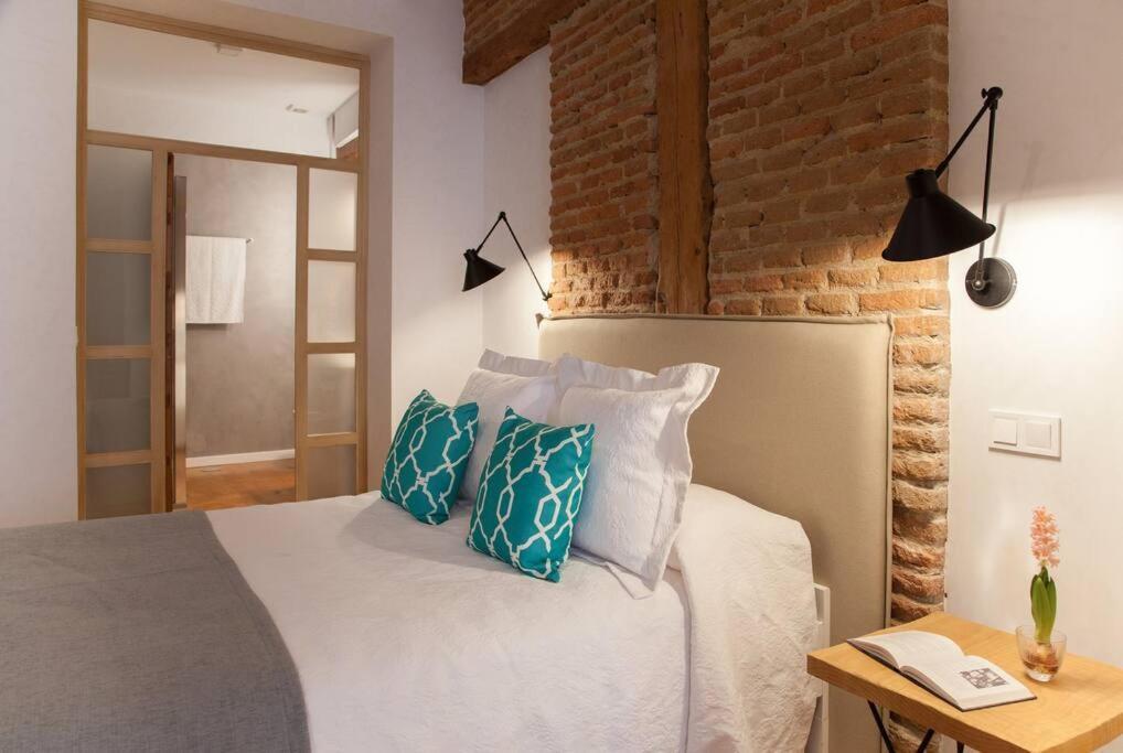 Apartamento En El Centro La Ciudad