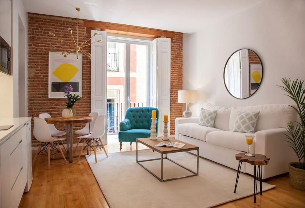 Apartamento En El Centro La Ciudad Apartment *