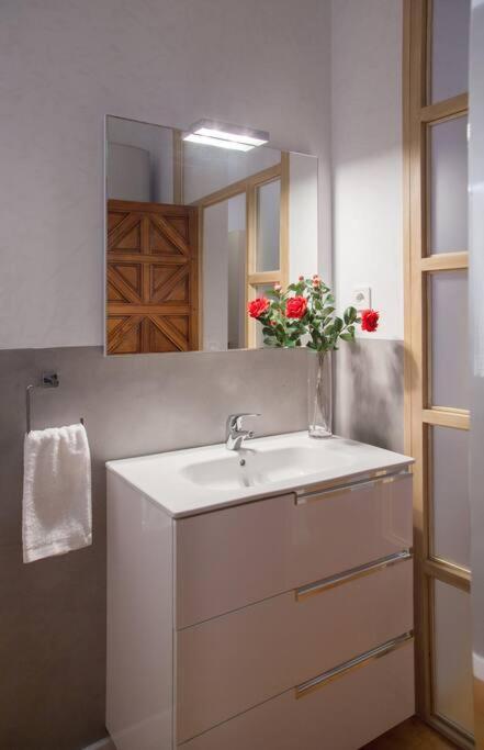 Apartamento En El Centro La Ciudad
