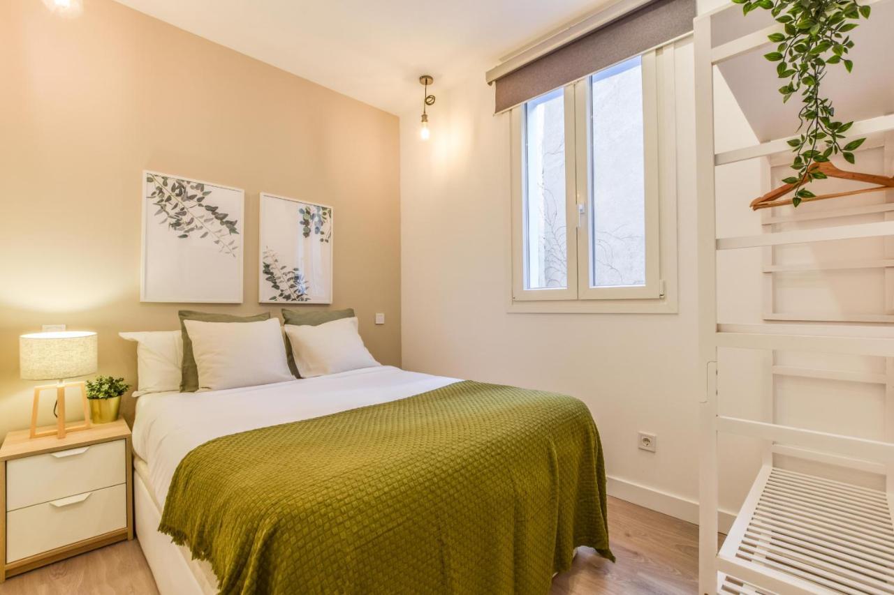 Magnifico Apartamento En Lavapies Apartamento