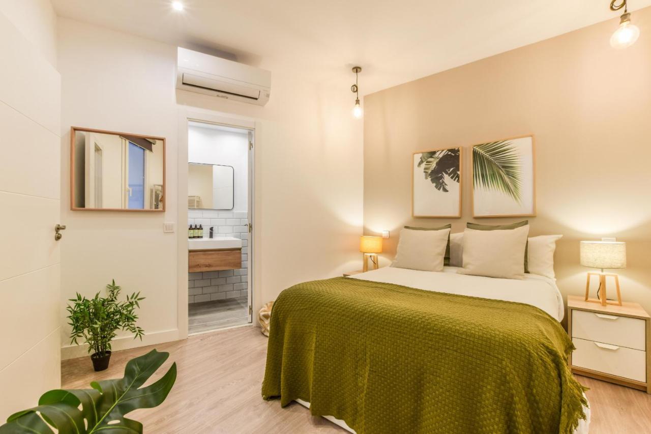 Magnifico Apartamento En Lavapies Apartment Madrid