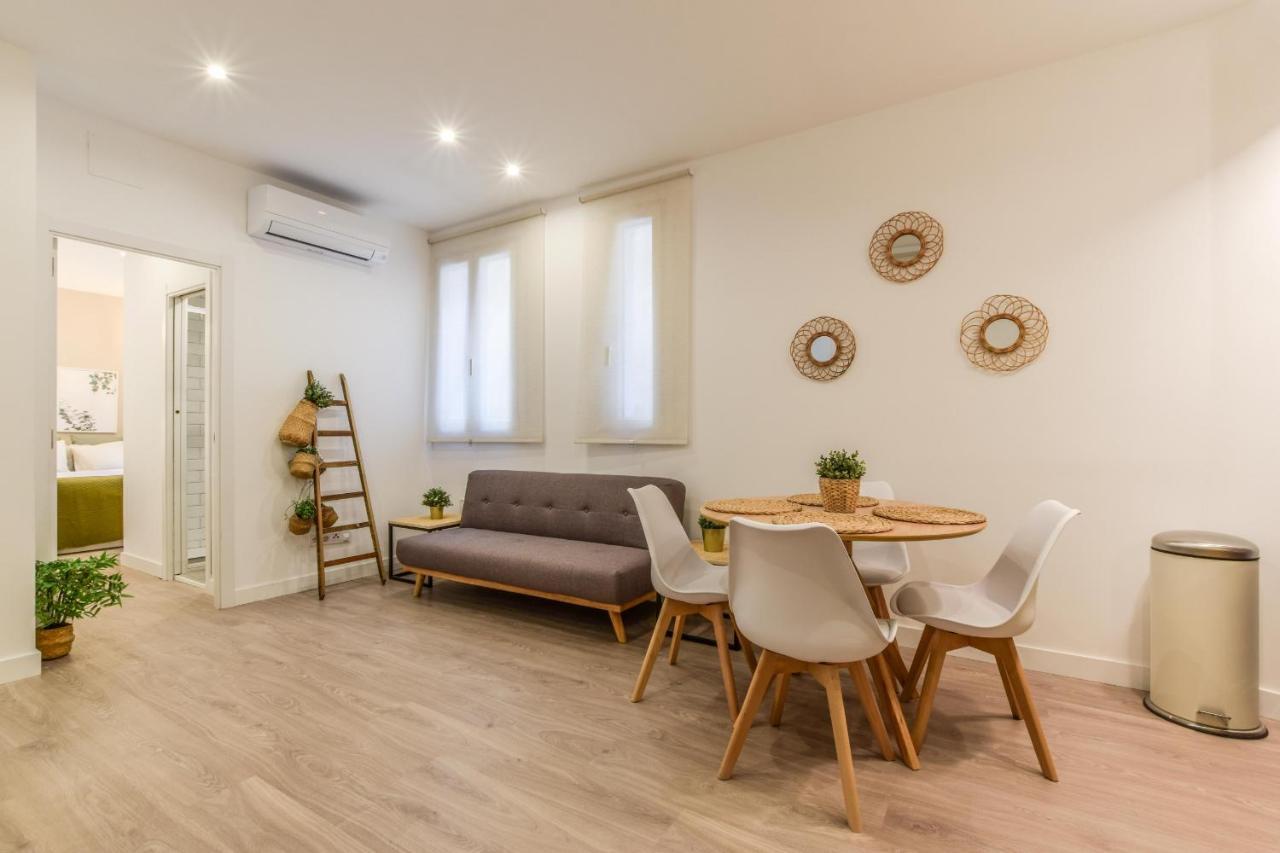 Apartamento Magnifico Apartamento En Lavapies *