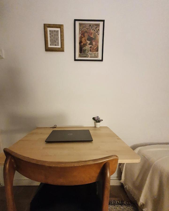 Cebada Habitación en casa particular