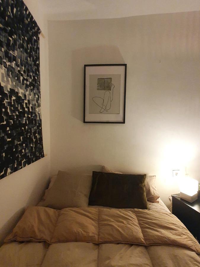Cebada Quarto em Acomodações Particulares *