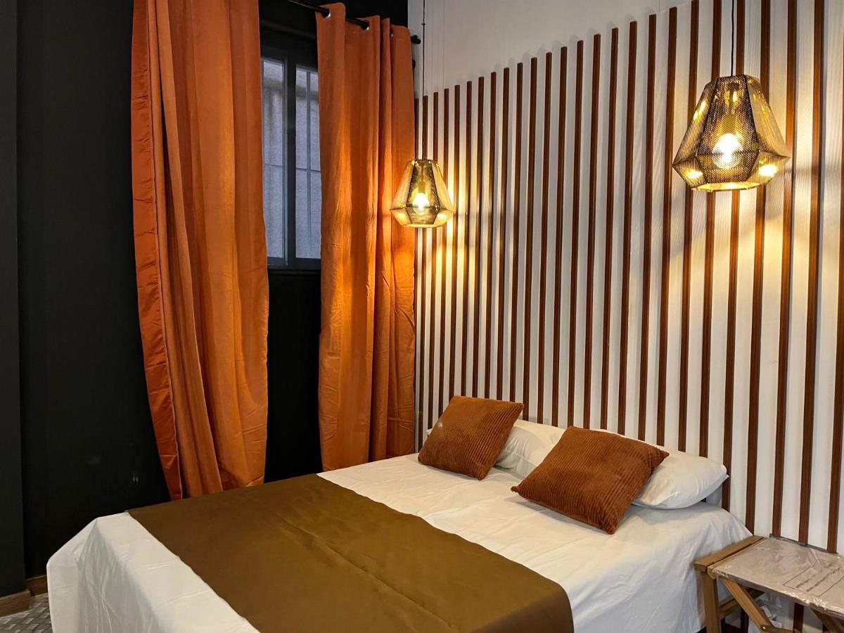Apartment Chic6 Luxury Gran Via *